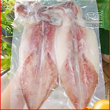 Mực một nắng